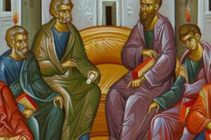Spiritual Significance of the Apostles Fast