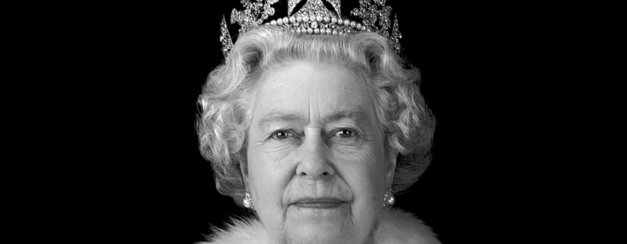 Statement on the Death of Queen Elizabeth II