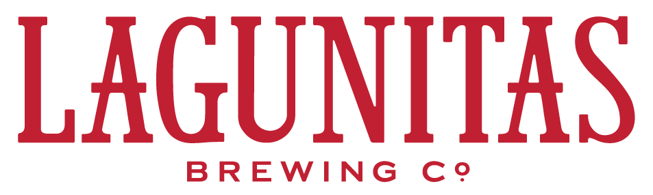 Lagunitas Brewing Co. logo
