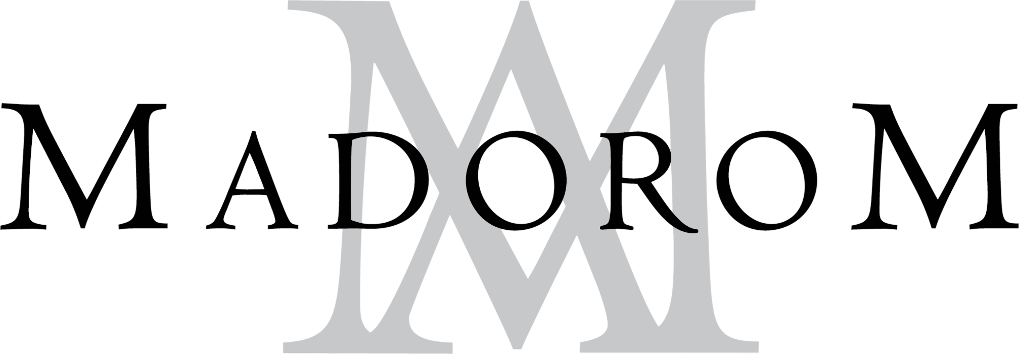 MadoroM Vineyards logo