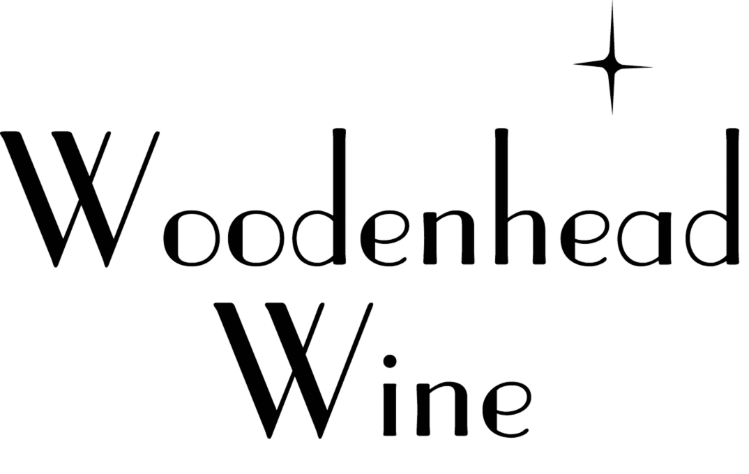 Woodenhead Wine logo