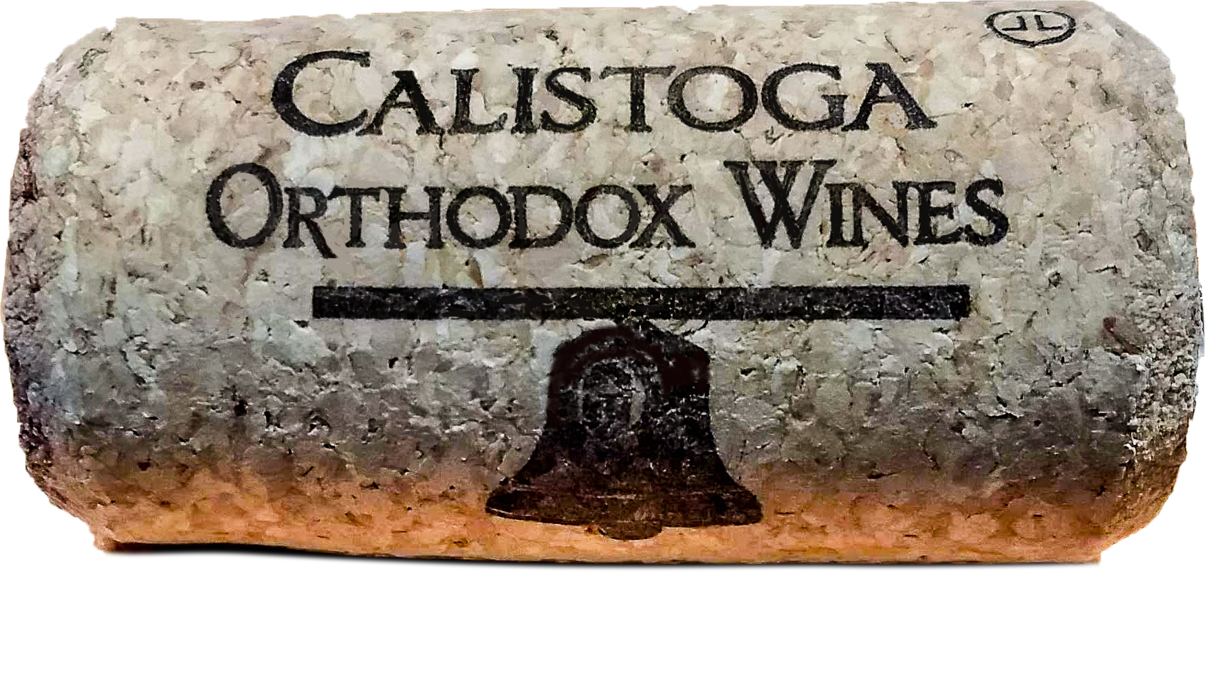 Calistoga Orthodox Wines logo