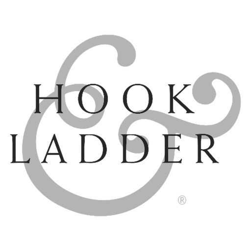 Hook & Ladder Winery logo