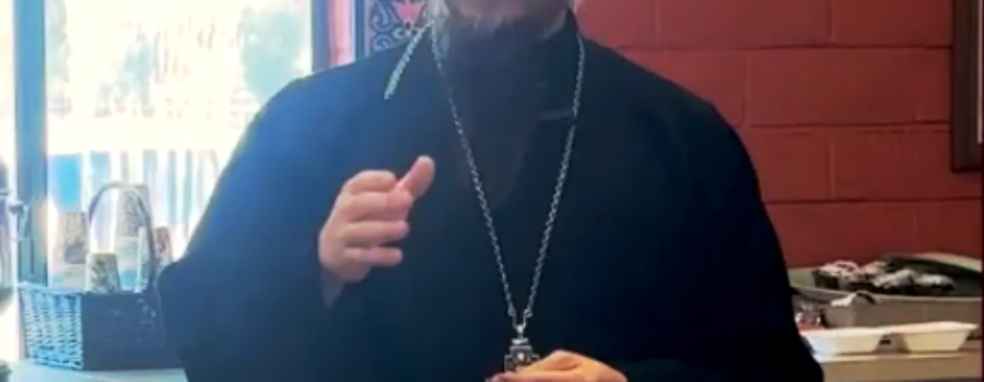 Understanding Meekness and Humility: A Spiritual Reflection